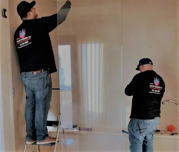 Professional plumbing installation for Tankless Water Heater Installation in Corvallis